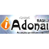 Radio Rádio Web Gospel Adonai