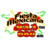 Radio Fiesta Mexicana 680