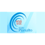 Radio Rádio Planalto AM 950