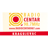 Radio Radio Centar 987 98.7
