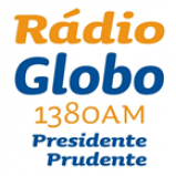 Radio Rádio Globo (Presidente Prudente) 1380