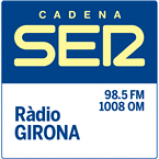 Radio Radio Girona (Cadena SER) 98.5