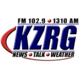 Radio KZRG 1310