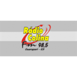 Radio Rádio Colina FM 98.5