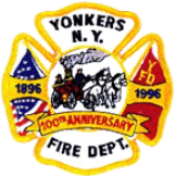 Radio Yonkers Fire and Southern Westchester County Fire Departments