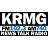 Radio KRMG 740
