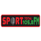 Radio Sport Total FM 105.8