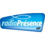 Radio Radio Présence Lot 92.5