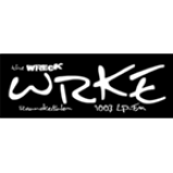 Radio WRKE-LP 100.3