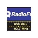 Radio Radio Futurama 820