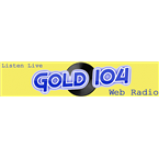Radio Gold 104 Web Radio