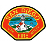 Radio San Diego Fire-Rescue