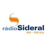 Radio Rádio Sideral AM 700