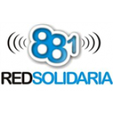 Radio Radio Red Solidaria 88.1
