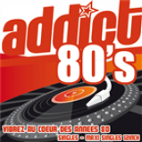 Radio Addict80s