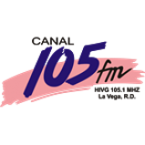 Radio Canal 105 FM 105.1