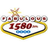 Radio Fabulous 1580