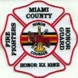 Radio Miami County Fire and EMS Dispatch