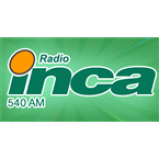 Radio Radio Inca AM 540