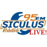Radio Siculus Radio 95.0