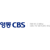 Radio Youngdong CBS FM 91.5