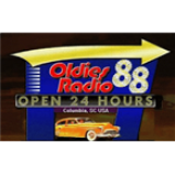Radio Oldies Radio 88