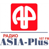Radio ASIA Plus 107.0