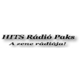 Radio HITS Radio Paks 103.3
