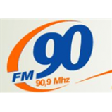 Radio Rádio FM 90 90.9