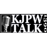 Radio KJPW 1390