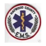 Radio Haywood County Fire, EMS, and Rescue
