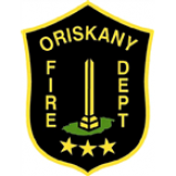 Radio Oriskany Fire Department