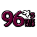 Radio The Hub 96.5