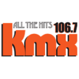 Radio KMX 106.7