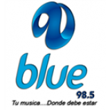 Radio Blue FM 98.5