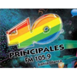 Radio Los 40 Principales (Bahía Blanca) 105.9