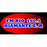Radio Radio Rio Diamante 100.1