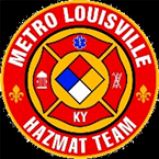 Radio Louisville MetroSafe Suburban Fire 5 - 8