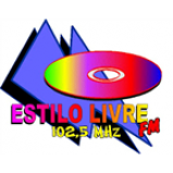 Radio Rádio Estilo Livre 102.5