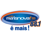 Radio Rádio MaisNova FM (Garibaldi) 88.1
