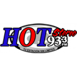 Radio Hot Stereo 93.3