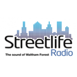 Radio Streetlife Radio 87.8