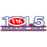 Radio Siglo XXI 101.5