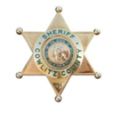 Radio Cowlitz County Police, Fire, and EMS