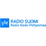 Radio YLE Keski-Pohjanmaa 97.6
