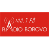 Radio Radio Borovo 100.7