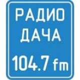 Radio Radio Dacha 104.7