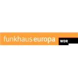 Radio WDR Funkhaus Europa - Meine Musik. Meine Welt. Mein Radio. 103.3