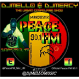 Radio Peace FM 90.1