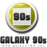 Radio 90s Galaxy